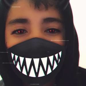 Meet your Posher, Nelson